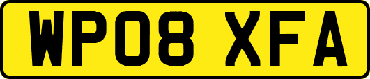 WP08XFA