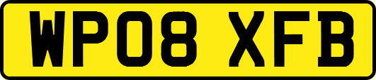 WP08XFB