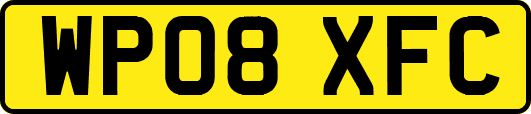 WP08XFC