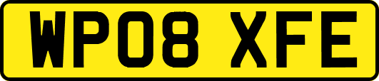 WP08XFE