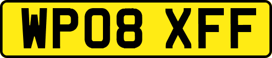 WP08XFF