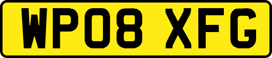 WP08XFG