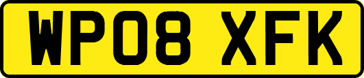 WP08XFK