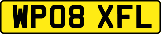 WP08XFL