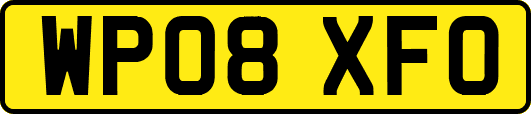 WP08XFO