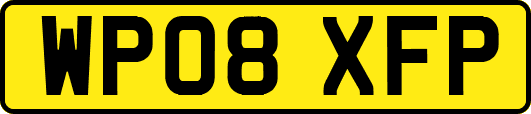 WP08XFP