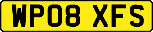 WP08XFS