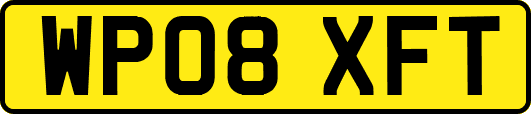 WP08XFT