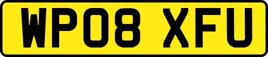 WP08XFU