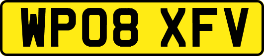 WP08XFV