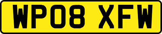 WP08XFW