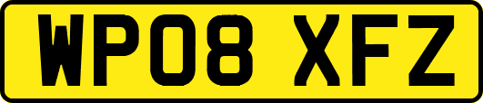 WP08XFZ