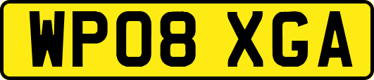WP08XGA