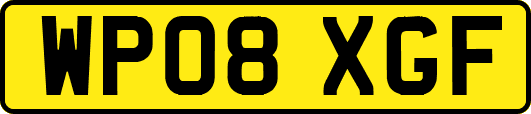 WP08XGF