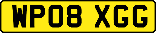 WP08XGG