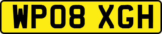 WP08XGH
