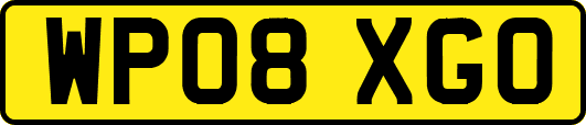 WP08XGO