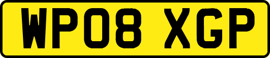 WP08XGP