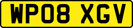 WP08XGV