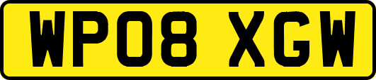 WP08XGW