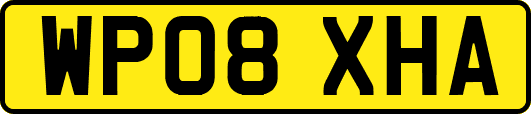 WP08XHA