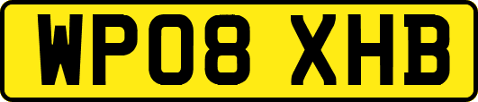 WP08XHB
