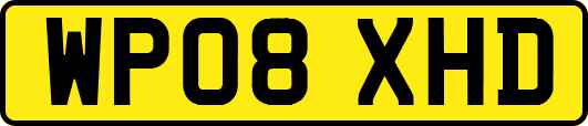 WP08XHD