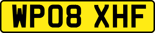 WP08XHF