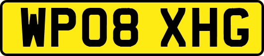 WP08XHG