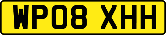 WP08XHH