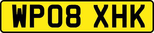 WP08XHK