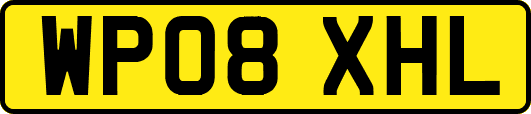 WP08XHL