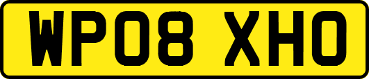 WP08XHO