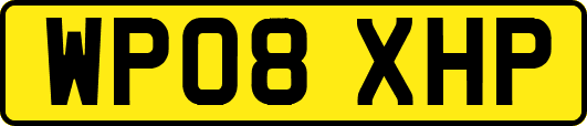 WP08XHP