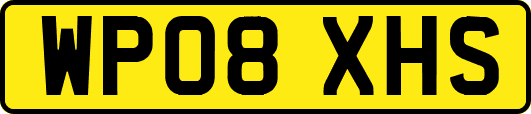 WP08XHS