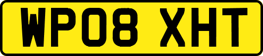 WP08XHT