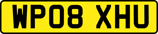 WP08XHU