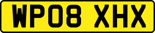 WP08XHX