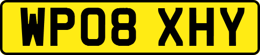 WP08XHY
