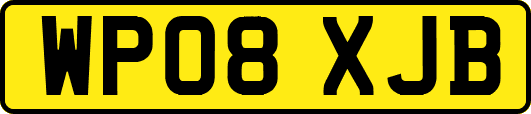 WP08XJB