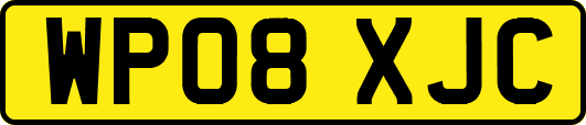 WP08XJC