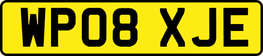 WP08XJE