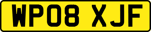 WP08XJF