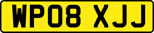 WP08XJJ