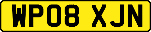 WP08XJN