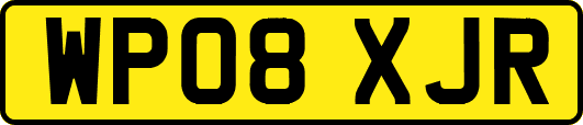 WP08XJR