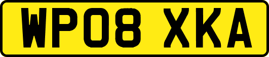WP08XKA