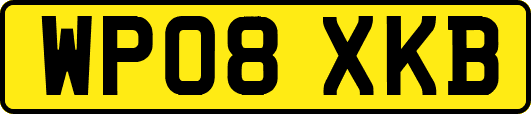 WP08XKB