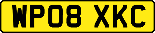 WP08XKC