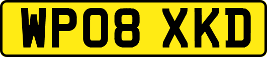 WP08XKD